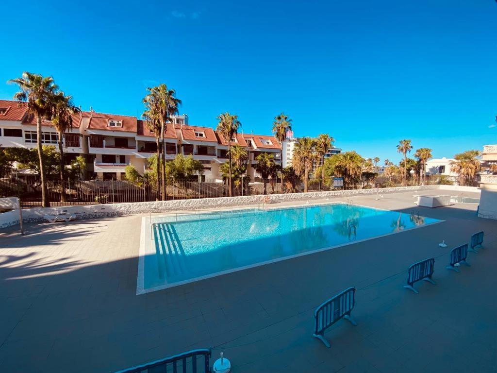 Las Americas Holidays Playa de las Americas  Exterior photo