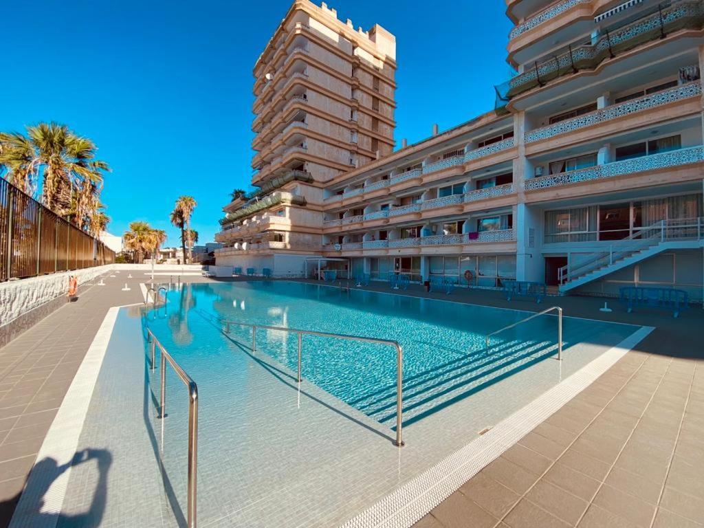 Las Americas Holidays Playa de las Americas  Exterior photo