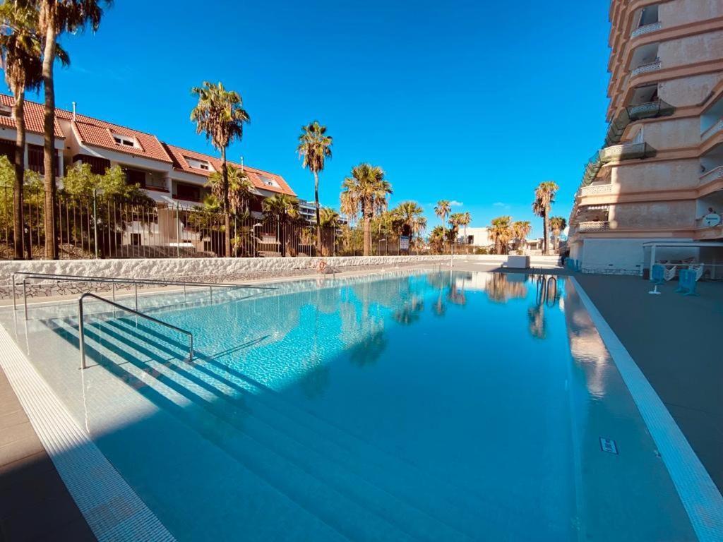 Las Americas Holidays Playa de las Americas  Exterior photo