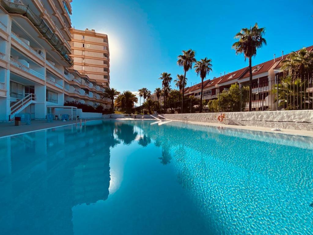 Las Americas Holidays Playa de las Americas  Exterior photo